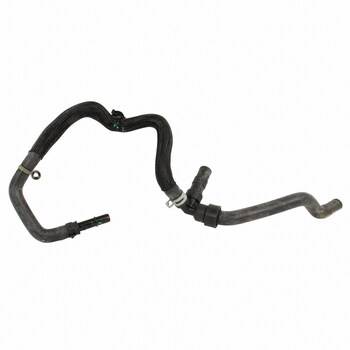 Hvac Heater Hose Water