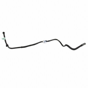 Evaporative Emissions System Lines Fuel Vapour Hose