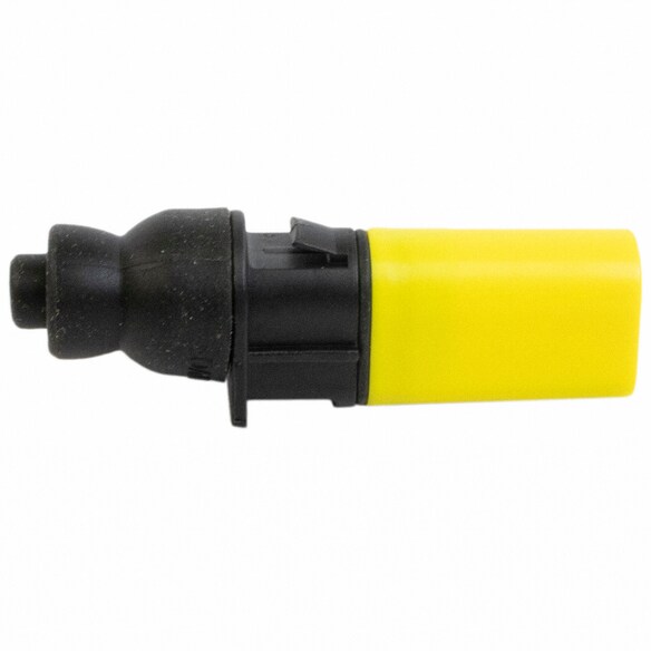 Fuel Door Latch Main Image