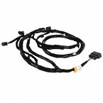 Headlight Wiring Harness Parking Distance Aid Sensor Wire Main Image