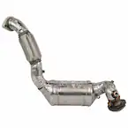Catalytic Converter - 3.2L Main Image