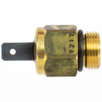 Power Steering Pressure Switch