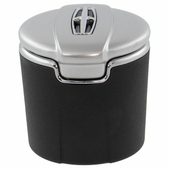 Ash Tray And Housing - Rear Main Image