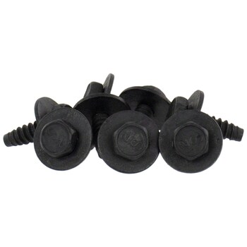 Screw and Washer - M4.2 X 1.41 13