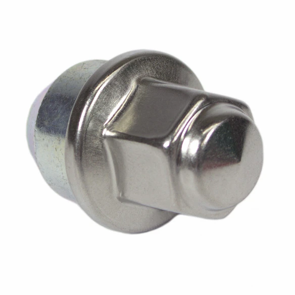 Wheel Lug Nut Main Image