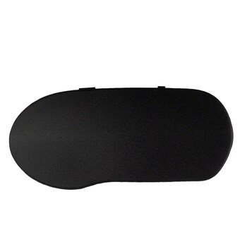 Seat Switch Panel Bezel - Front