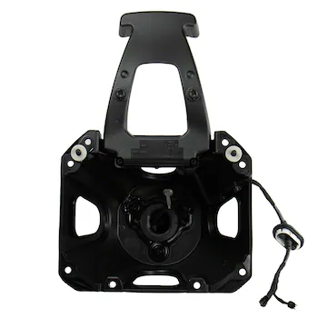 Spare Tire Carrier Wheel Bracket 255/70R16 A-S, 255/70R18 A/T, 255/75R 17 A/T