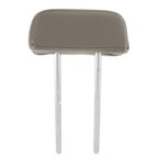 Headrest - Rear, Center Main Image