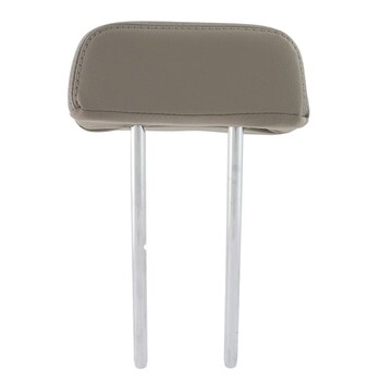 Headrest - Rear, Center