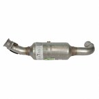 Catalytic Converter - Left 4.6L Main Image