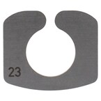 Shim - 1.23MM Main Image