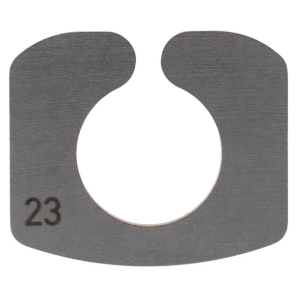Shim - 1.23MM Main Image