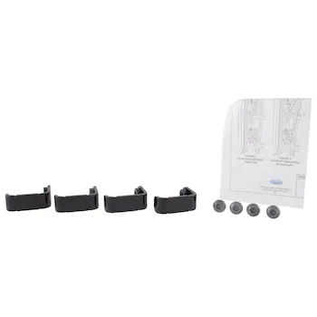 Door Check Clip - Rear