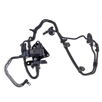 Evaporative Emissions System Lines Hose - 2.0L