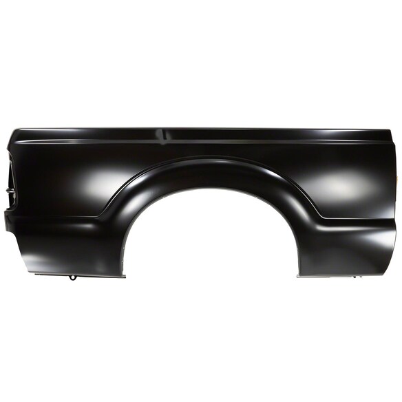 Truck Bed Panel - Right Main Image