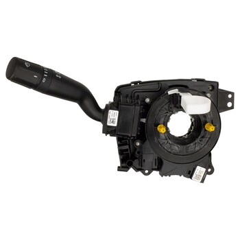 Housing Steering Column