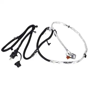 Engine Heater Cord Wire - 7.3L