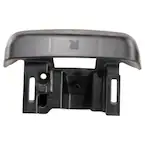 Body B-Pillar Trim Panel Insert Retainer - Right Main Image