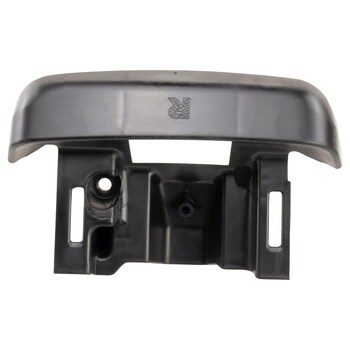 Body B-Pillar Trim Panel Insert Retainer - Right