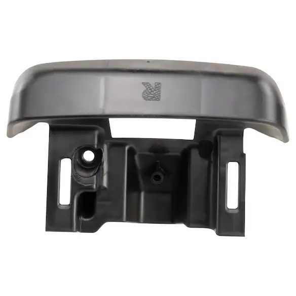 Body B-Pillar Trim Panel Insert Retainer - Right Main Image