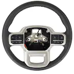 Steering Wheel Main Image