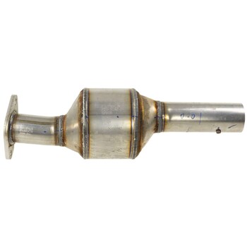 Catalytic Converter Cnvrtr <br>Catalytic Downstream - 2.0L