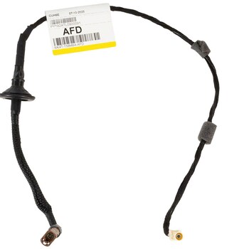 Jumper Wire - Right, Front, Rear