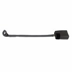 Seat Belt Receptacle And Buckle - Center Main Image