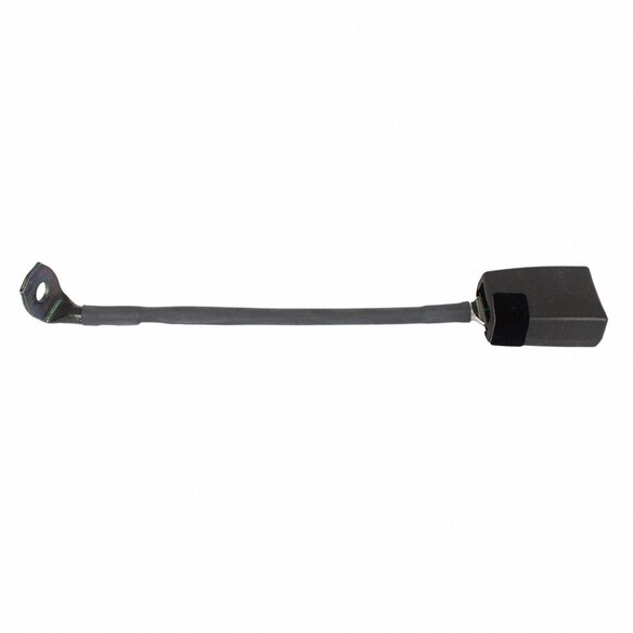 Seat Belt Receptacle And Buckle - Center Main Image