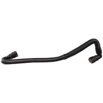 Hose Heater Water - Inlet