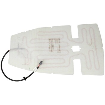 Seat Heater Pad Heating Element - Left, Front (XLT)