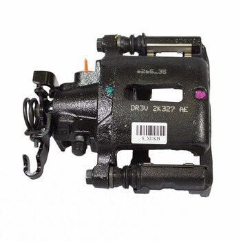 Disc Brake Caliper - Right, Rear (GT, Shelby)