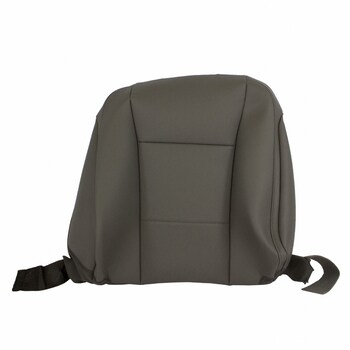 Seat Back Cushion Cover - Right, Front (XL)