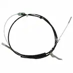 Parking Brake Cable - Right Main Image