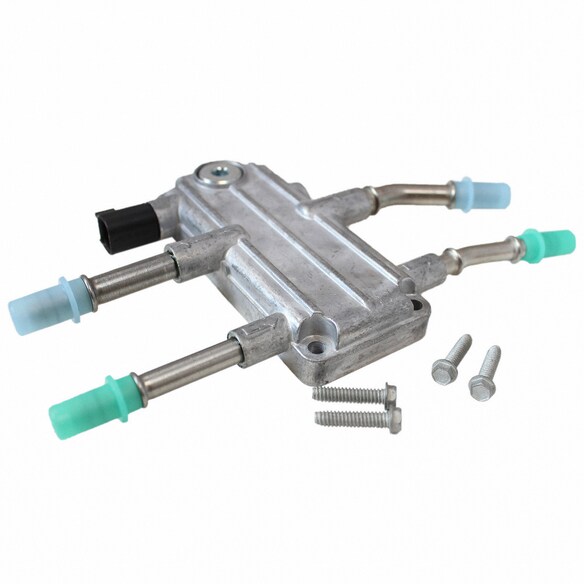 Fuel Recirculating Module Kit - 6.0L Main Image