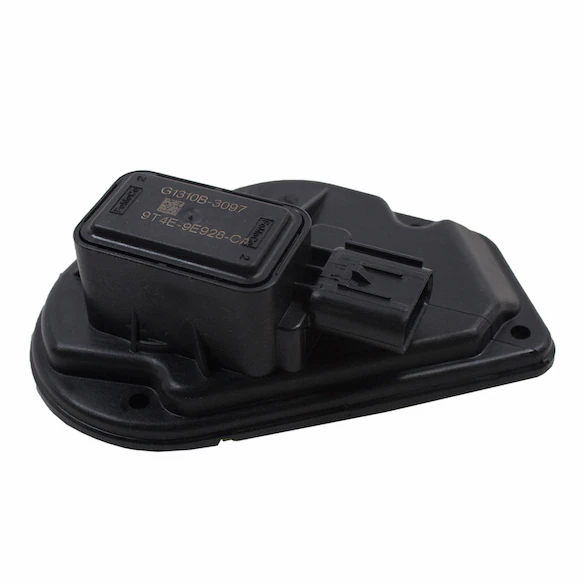 Throttle Position Sensor Main Image