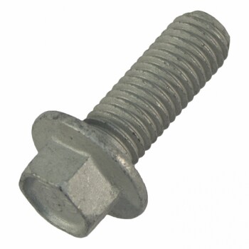 Transmission Crossmember Bolt - M12 X 1.75 7.3L