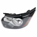 Composite Headlight - Left, Front Main Image