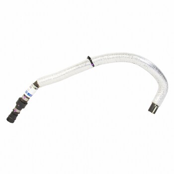 Engine Coolant Hose Pipe - 3.7L