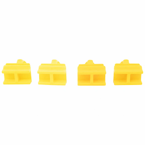 Wheel Arch Molding Clip Special Pin - Trim 9 X 0.8 Main Image