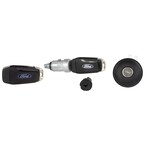 Sliding Door Lock Cylinder Complete Vehicle Lockset Main Image