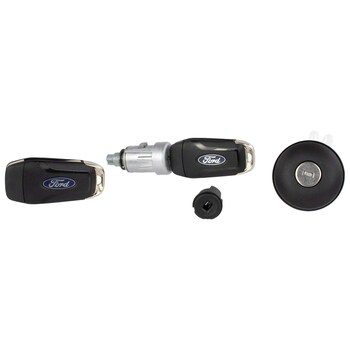 Sliding Door Lock Cylinder Complete Vehicle Lockset