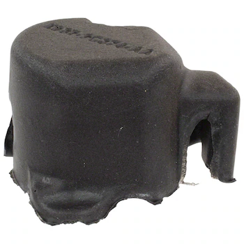 Cover Opening - 2.3L