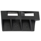 Bracket Seat Frame Trim Panel - Front, Passenger Main Image