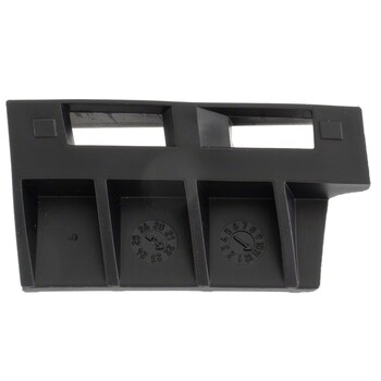 Bracket Seat Frame Trim Panel - Front, Passenger