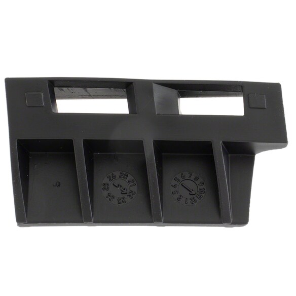 Bracket Seat Frame Trim Panel - Front, Passenger Main Image