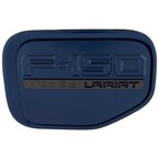 Fender Emblem Name Plate - Right, Center (BEV) Main Image