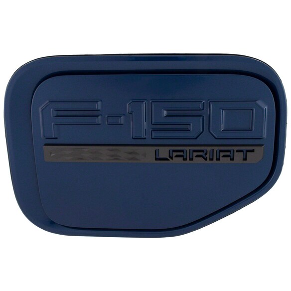 Fender Emblem Name Plate - Right, Center (BEV) Main Image