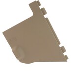 Cowl Top Panel Cover Fuse Box Main Image