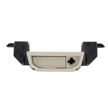 Center Console Latch